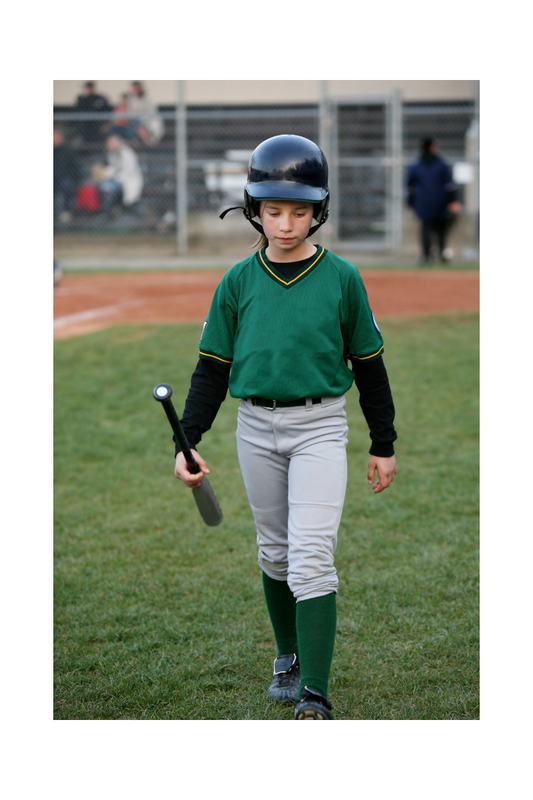 Life lessons from Little League